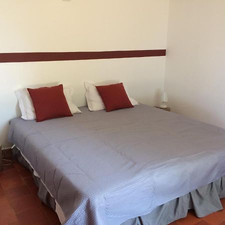 Villa Vue Mer Lumio  Εξωτερικό φωτογραφία